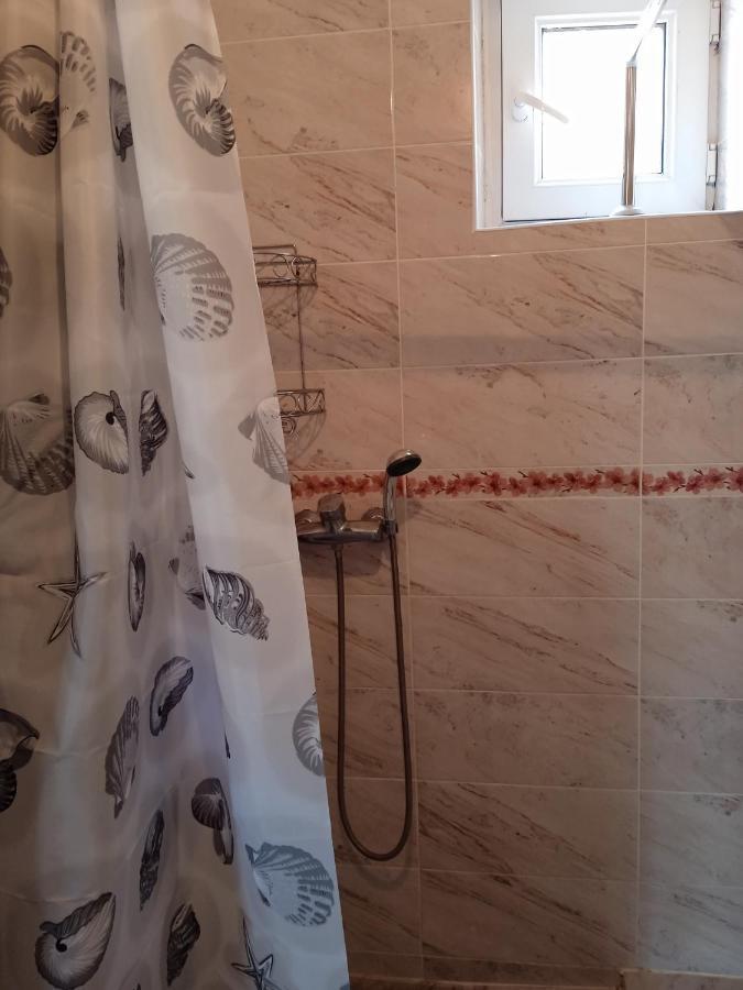 Brand House Bed and Breakfast Bosteri Exterior foto